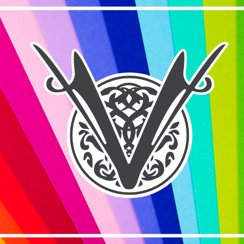 virtue and valour pride logo