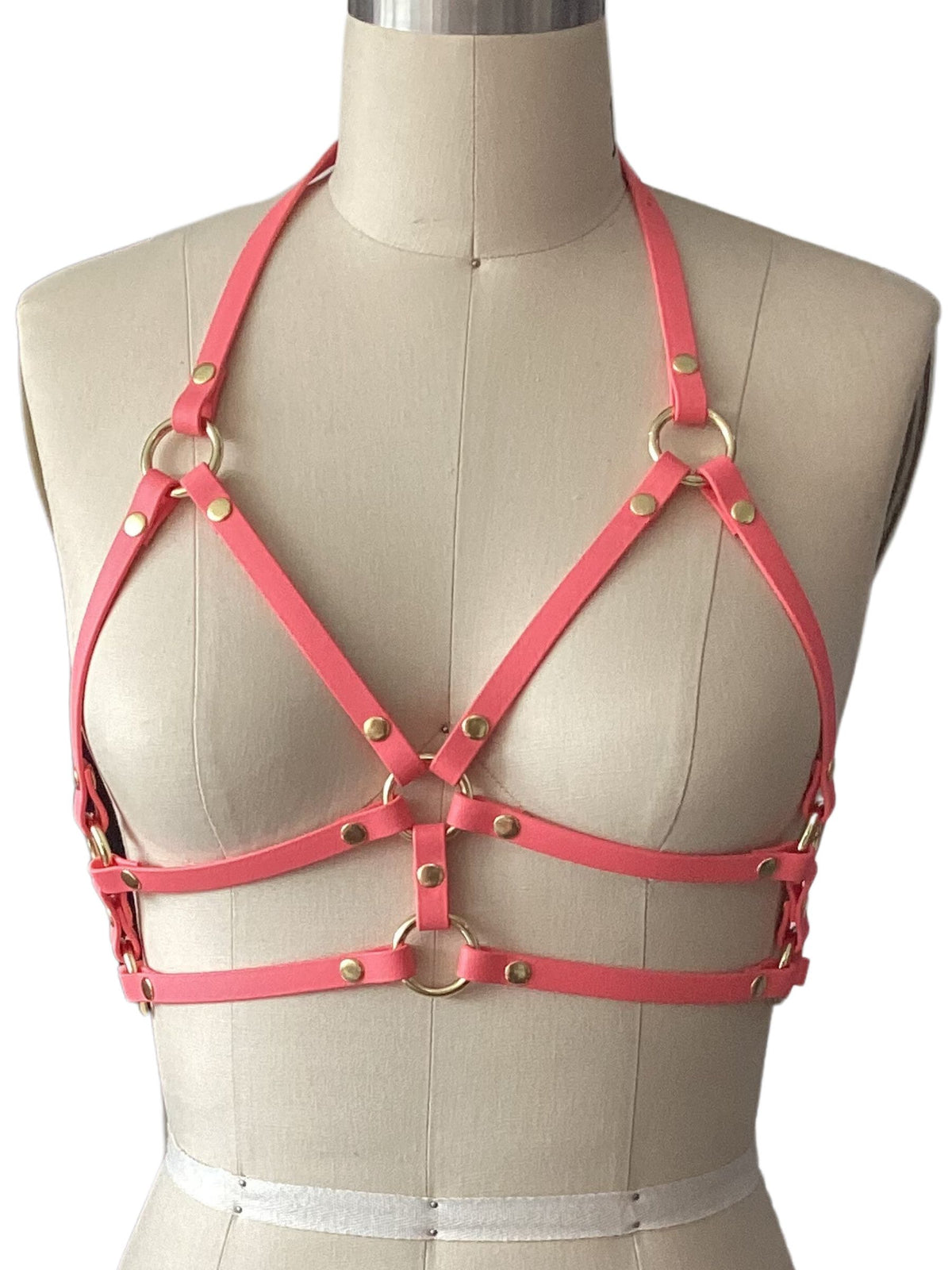 Coral Lust Harness