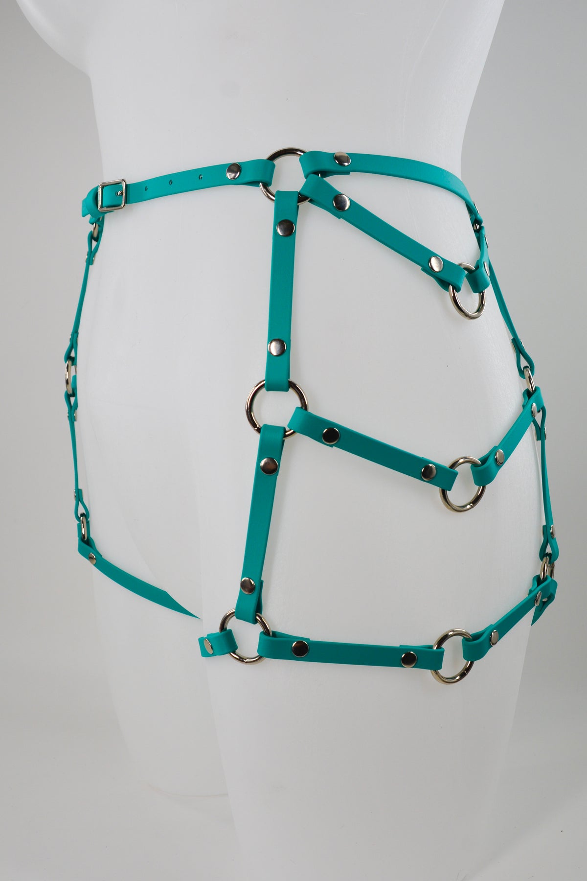 Booty Hugger Harness
