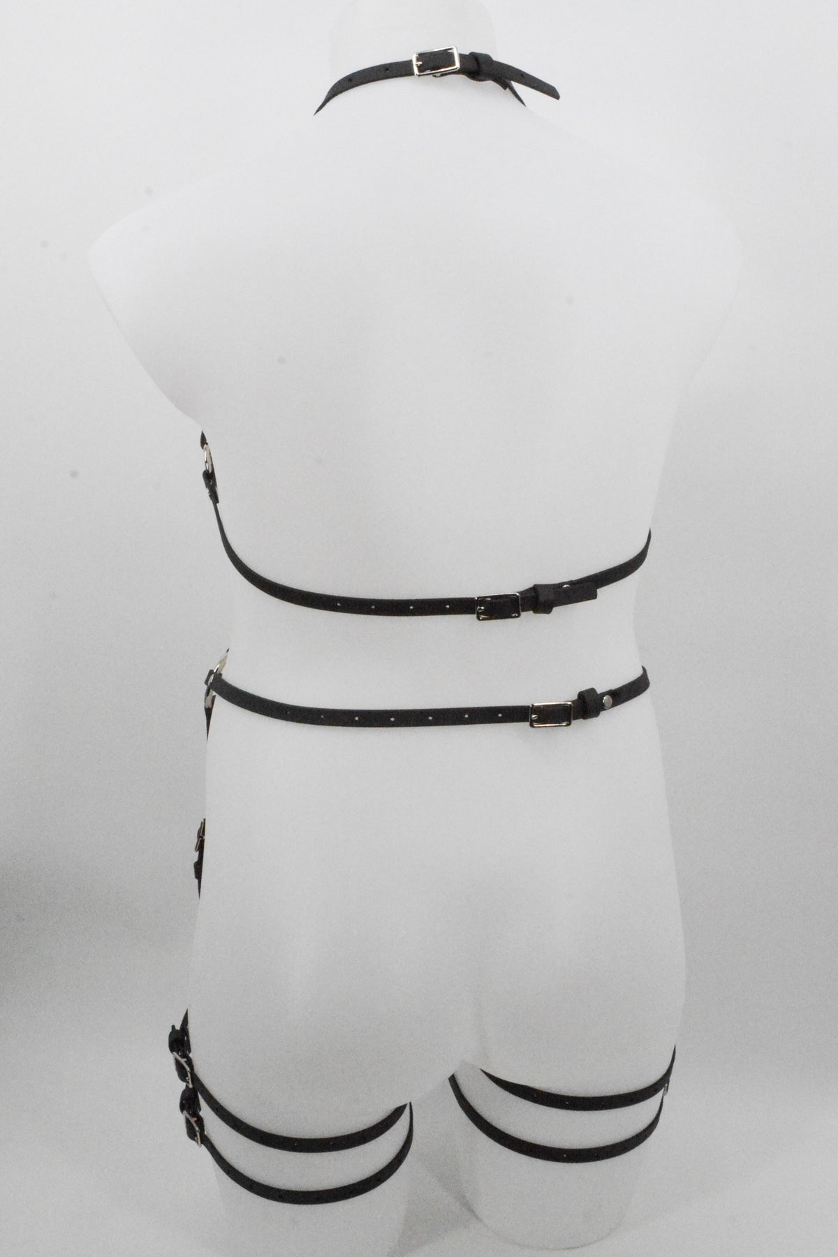 Penelope Full Body Harness