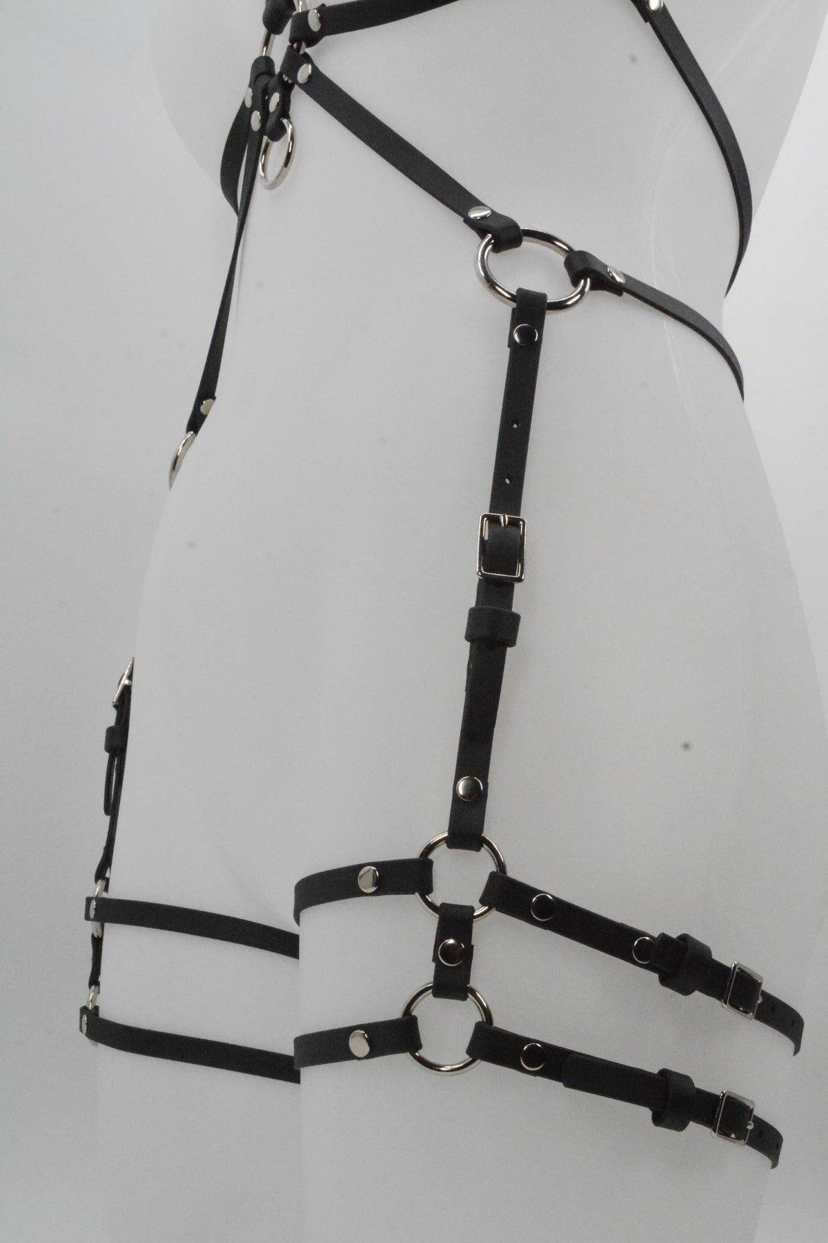 Penelope Full Body Harness