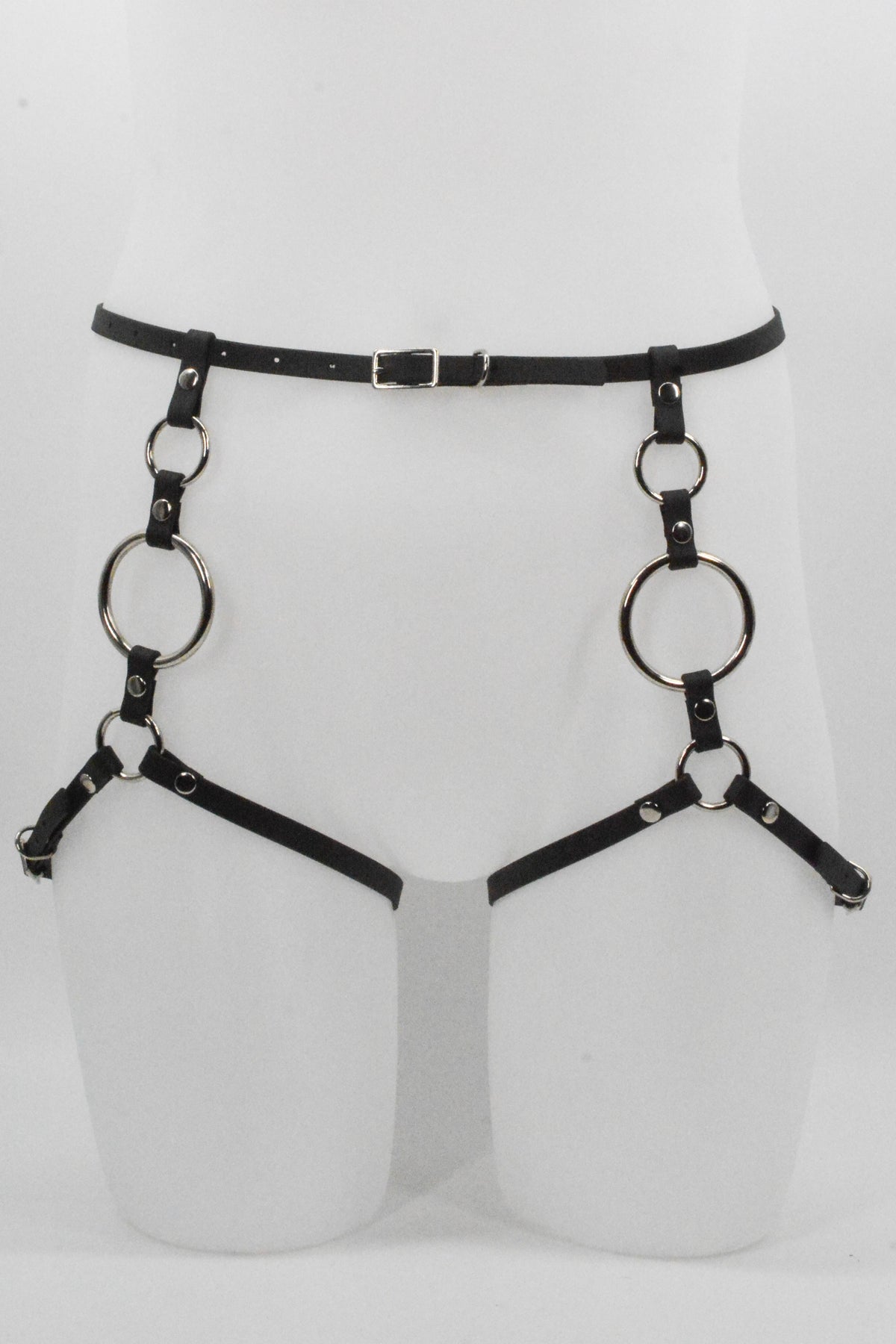 Circles Thigh Harness