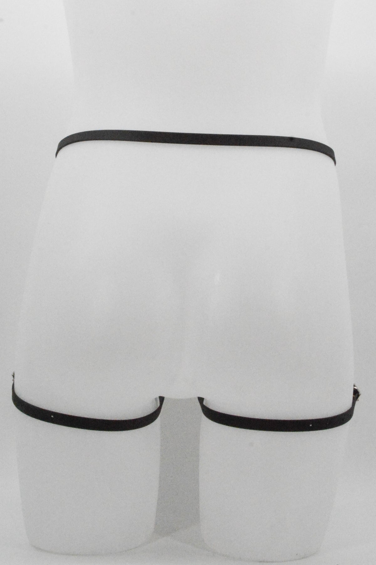 Circles Thigh Harness
