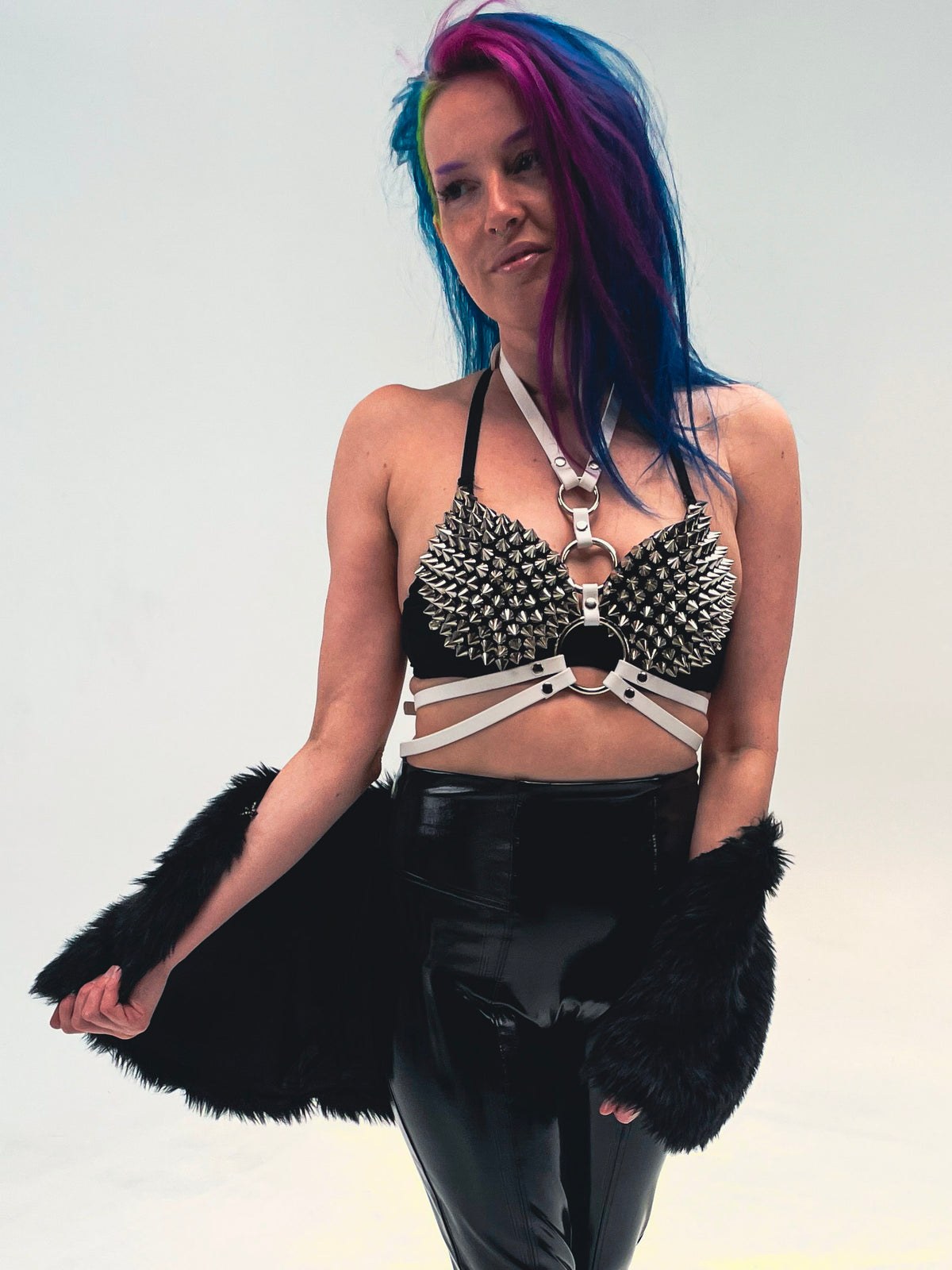 Circles Waist Harness