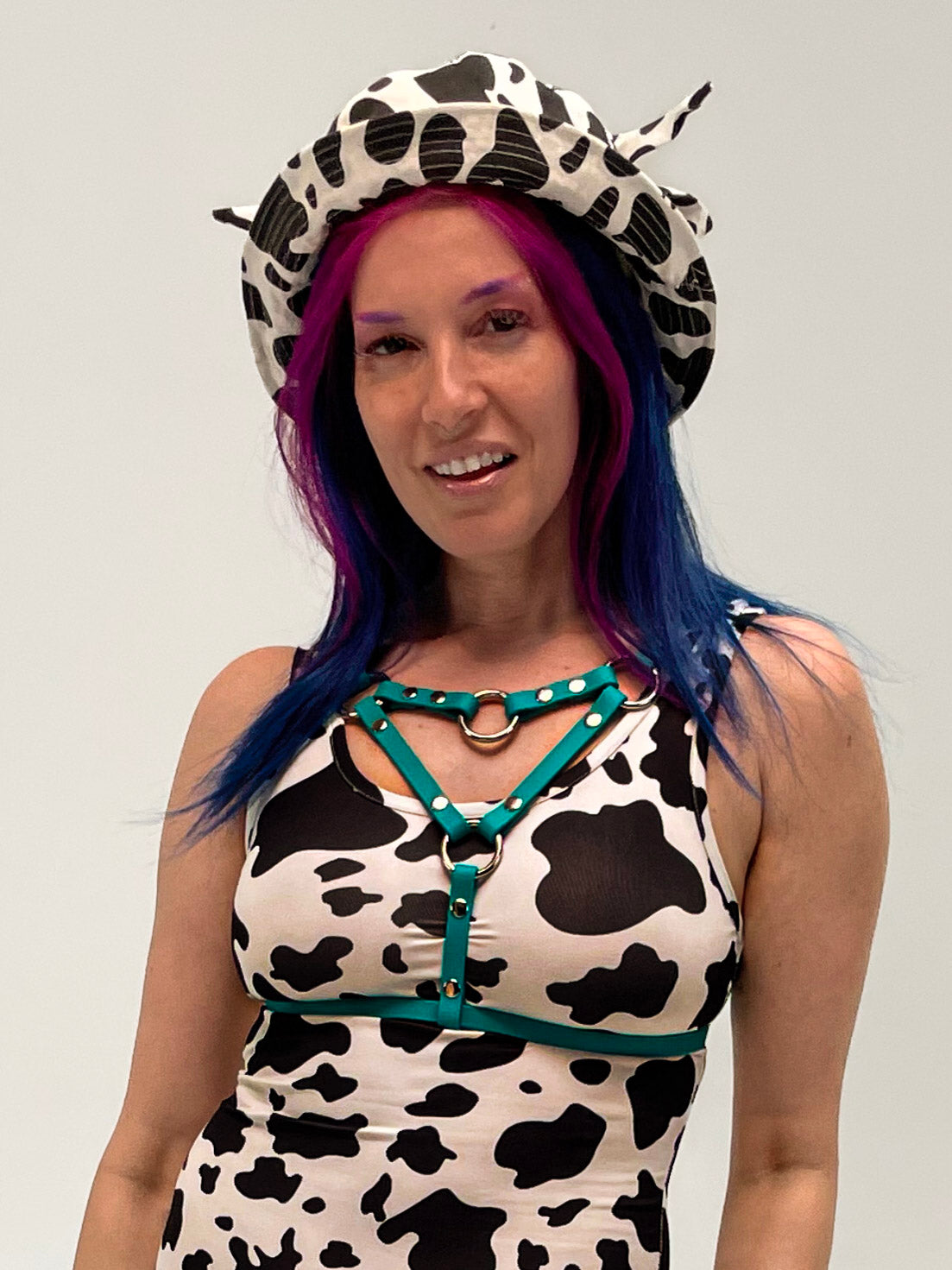 Angle Grinder Harness